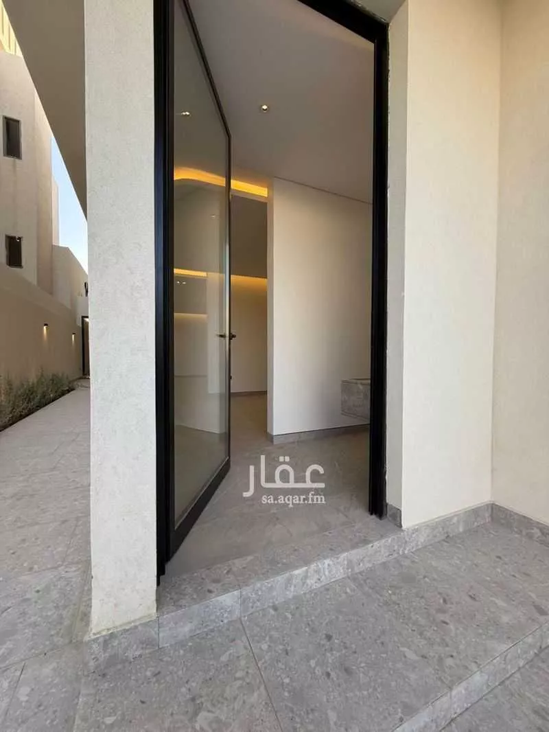 دور 4 غرف في النرجس 4