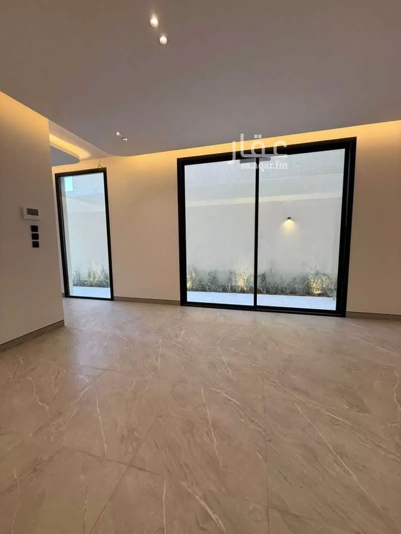 دور 4 غرف في النرجس 6
