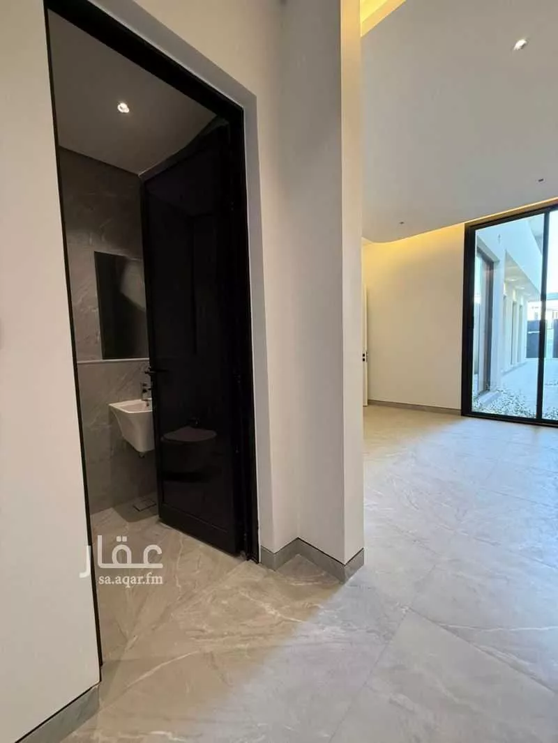 دور 4 غرف في النرجس 8