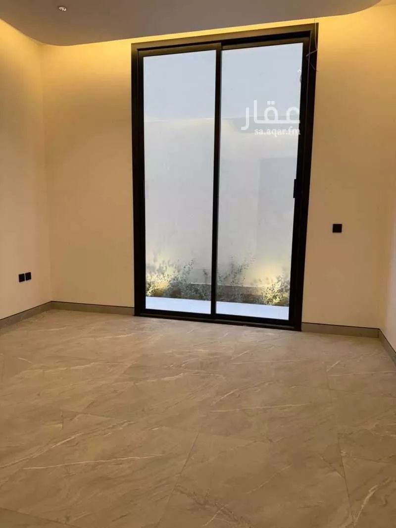 دور 4 غرف في النرجس 9