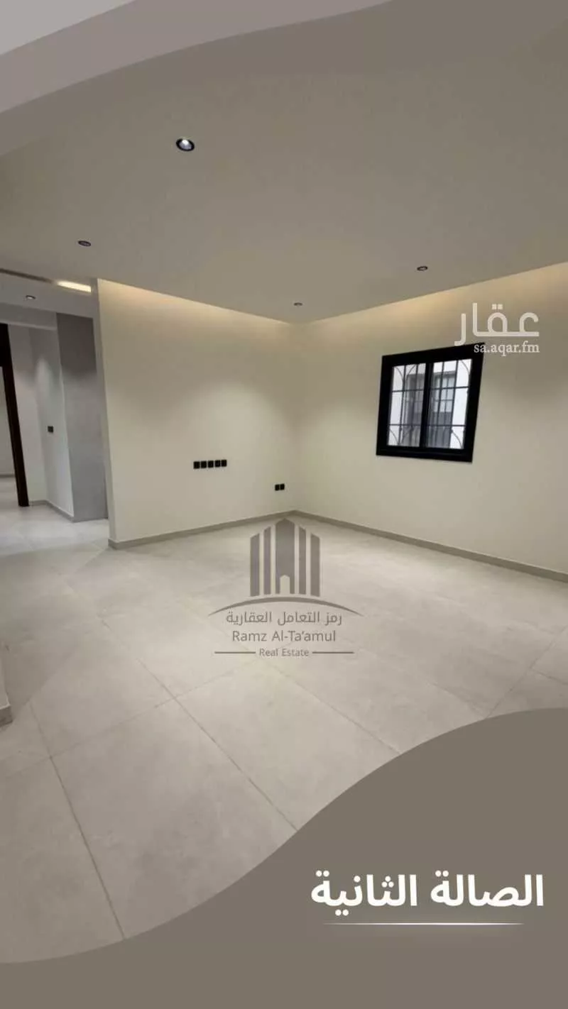 9 bedroom floor in Ash Sharq 6