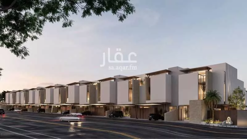دور 4 غرف في النرجس 11