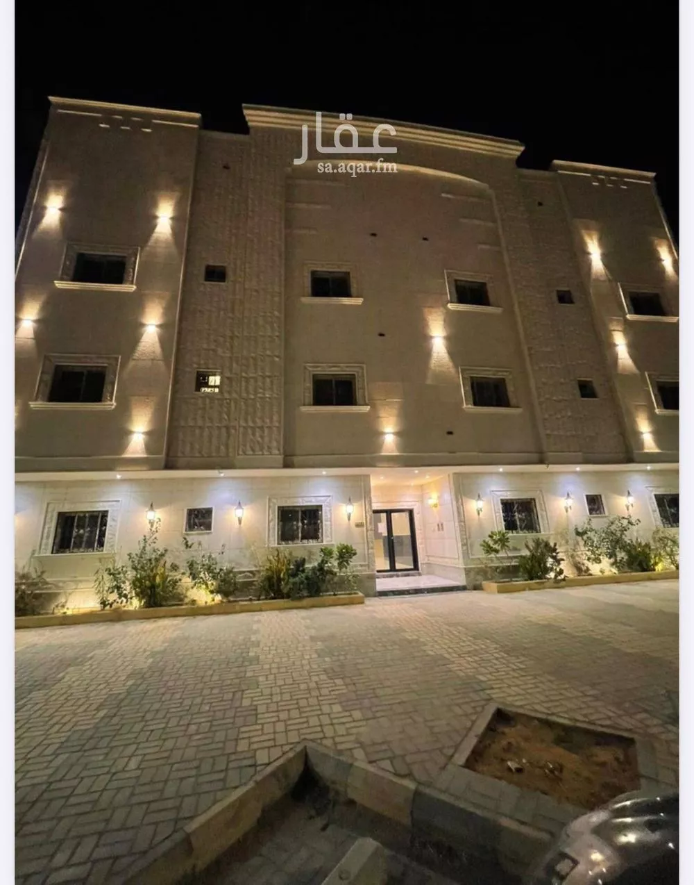 1 bedroom apartment in An Nafal 5