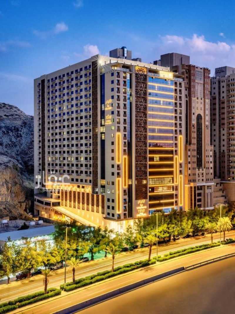 1 bedroom apartment in Qurtubah, Makkah 8