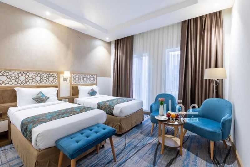 1 bedroom apartment in Qurtubah, Makkah 6