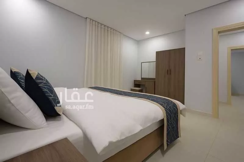 1 bedroom apartment in Az Zomorod 3