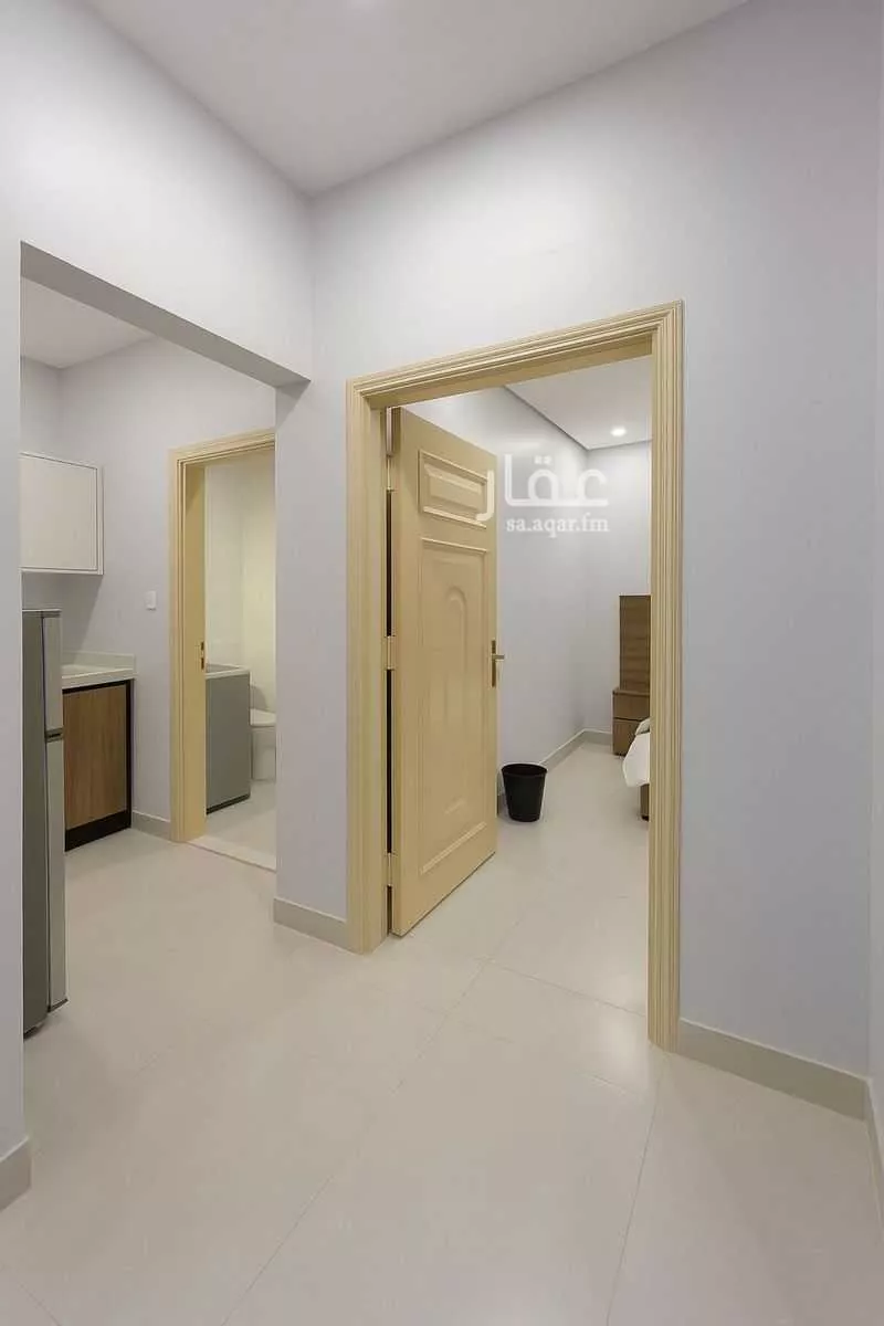 1 bedroom apartment in Az Zomorod 4