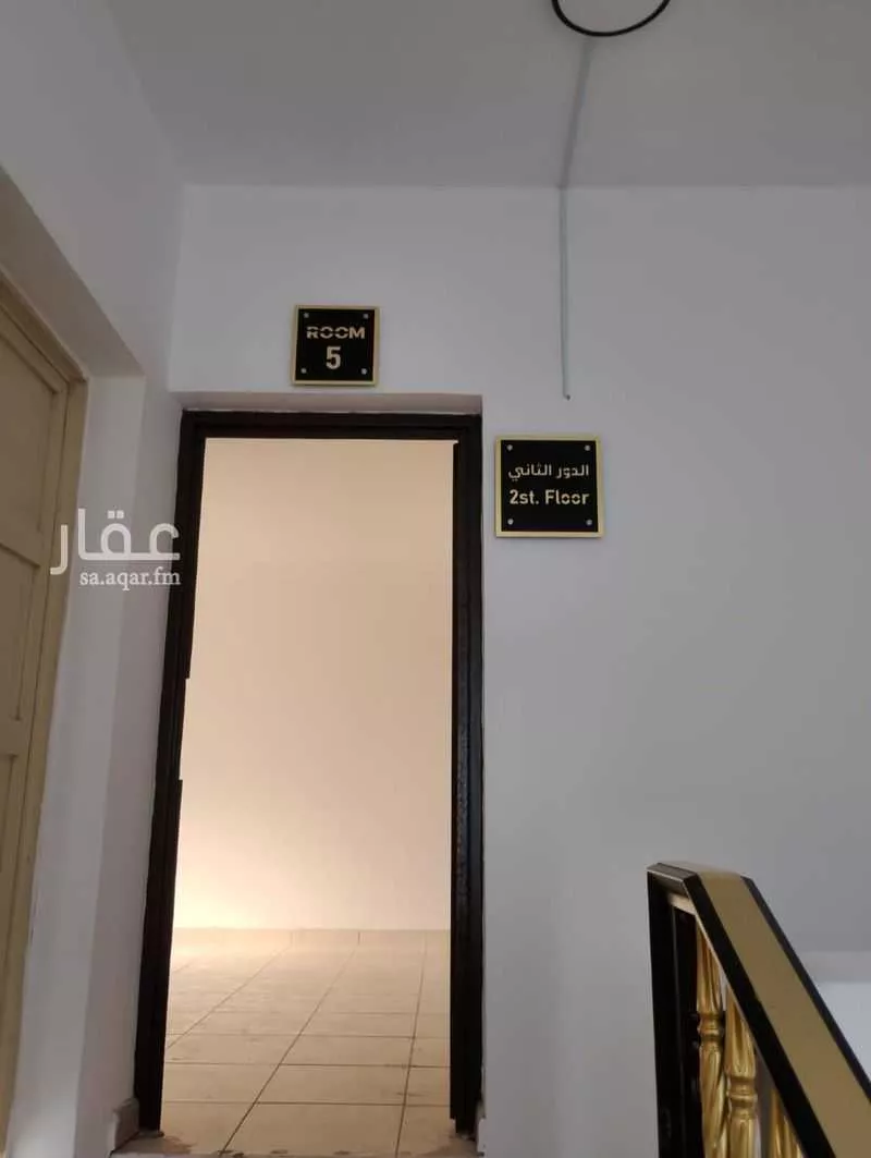 عمارة 593 م² في عبدالله فؤاد 22
