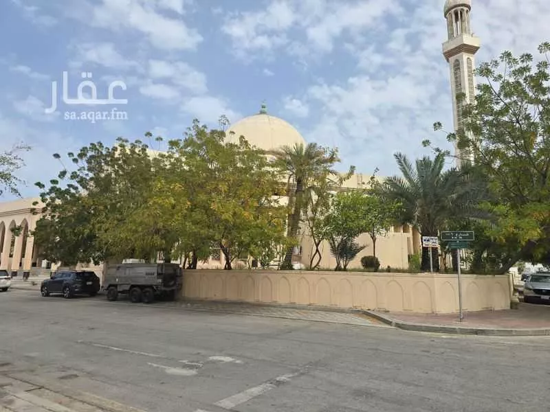 عمارة 593 م² في عبدالله فؤاد 4
