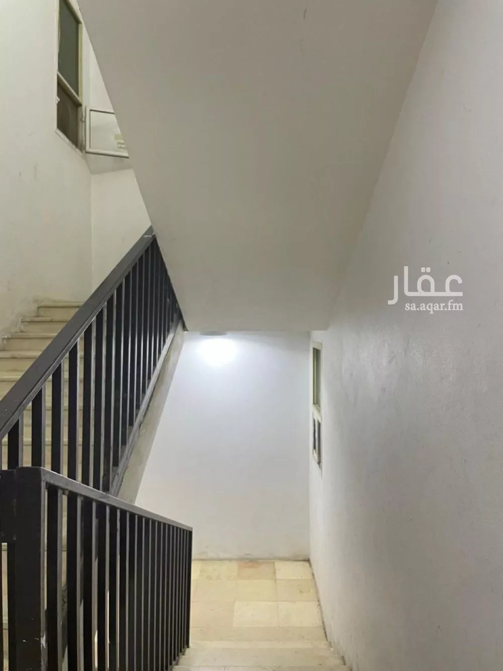 شقة 1 غرف في بدر 5