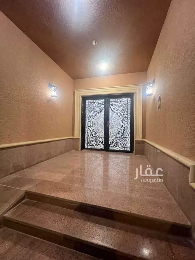 شقة 3 غرف في الملقا 2