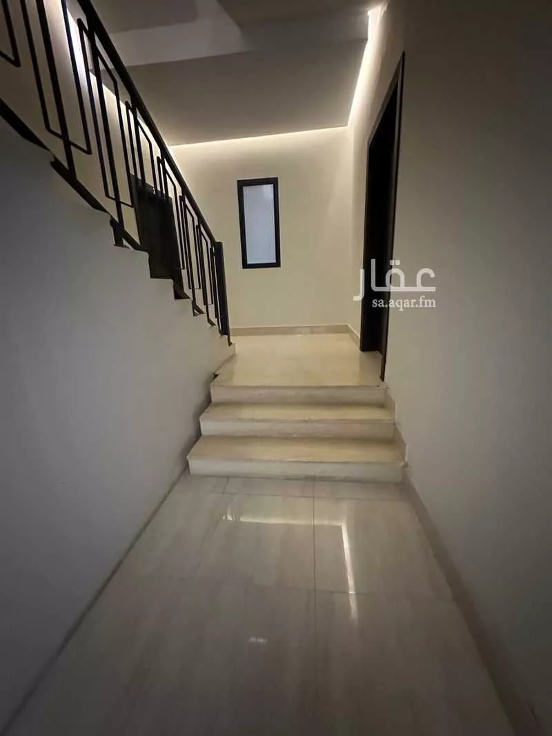شقة 1 غرف في النزهة 3