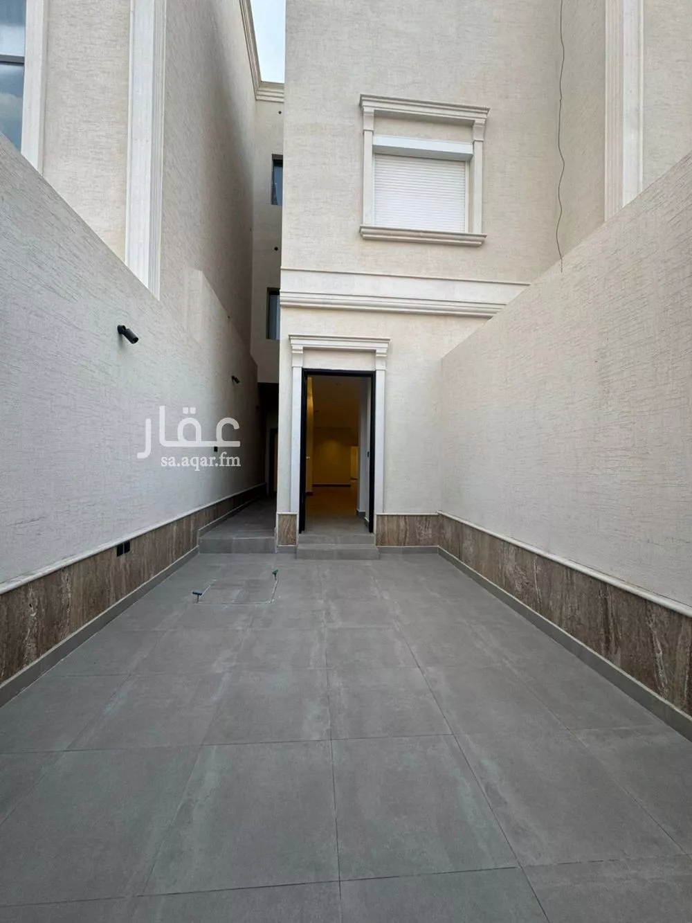 دور 4 غرف في الازدهار 4