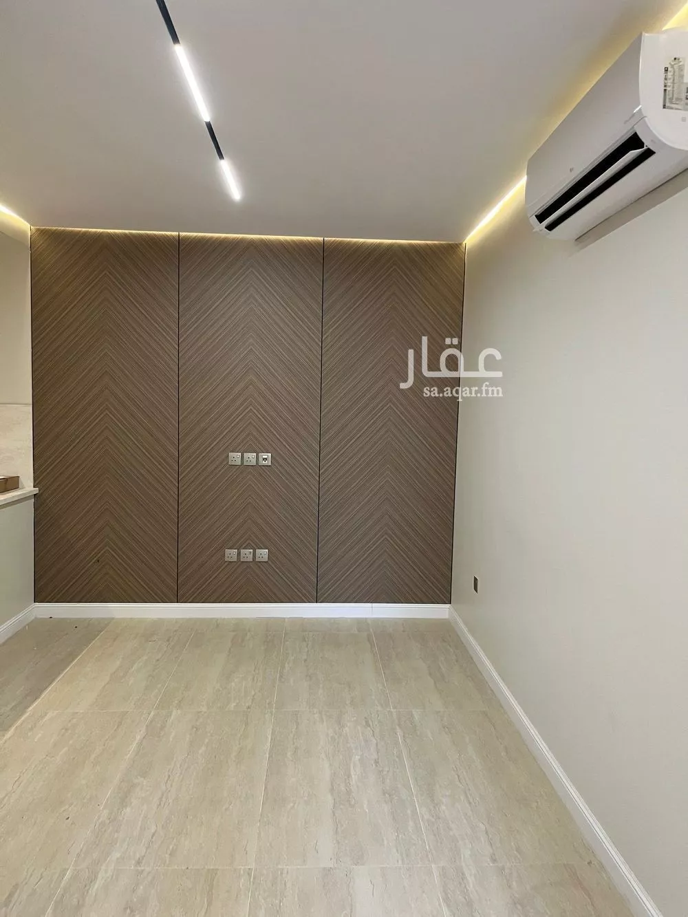 شقة 1 غرف في النرجس 6
