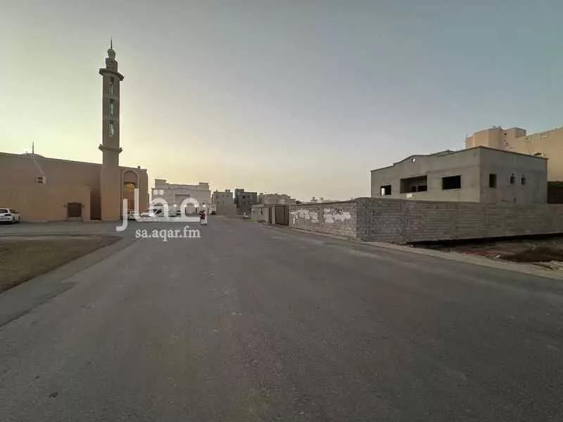 أرض 864 م² في الزمرد 3