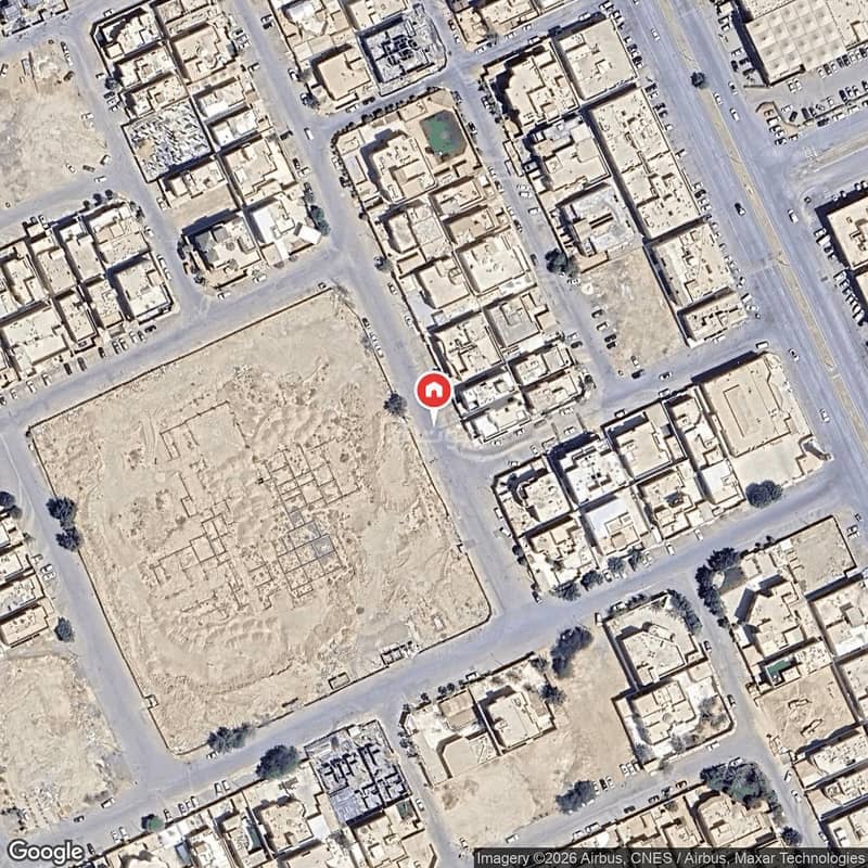 4 bedroom apartment in Al Aqiq, Riyadh 2