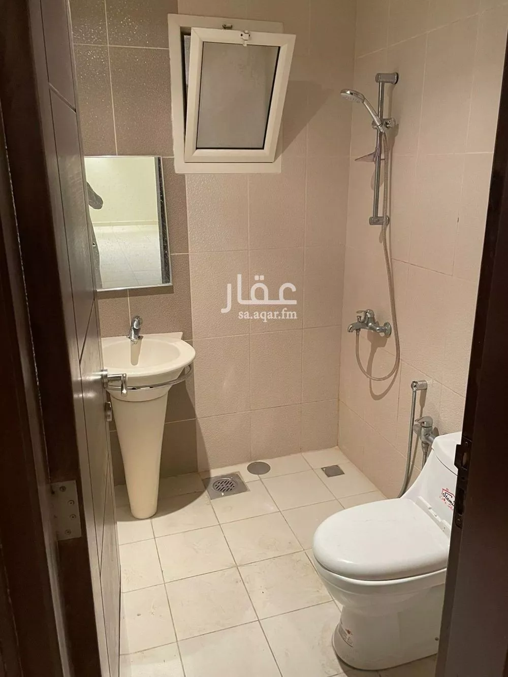 شقة 3 غرف في الربيع 3