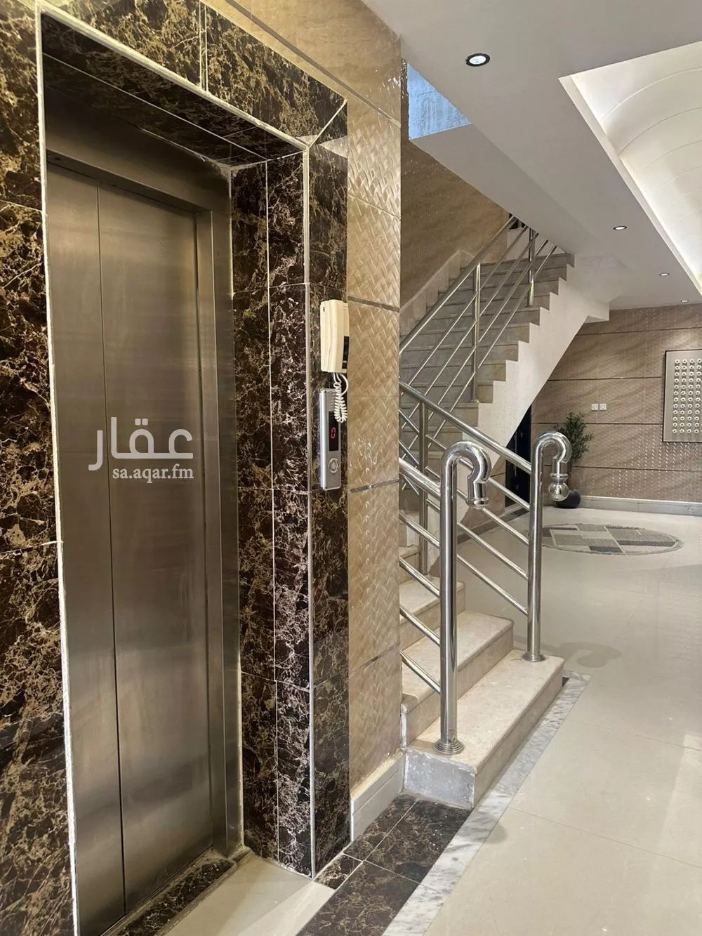 شقة 1 غرف في ظهرة لبن 3
