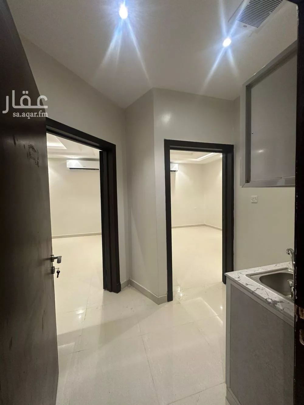 شقة 1 غرف في ظهرة لبن 5