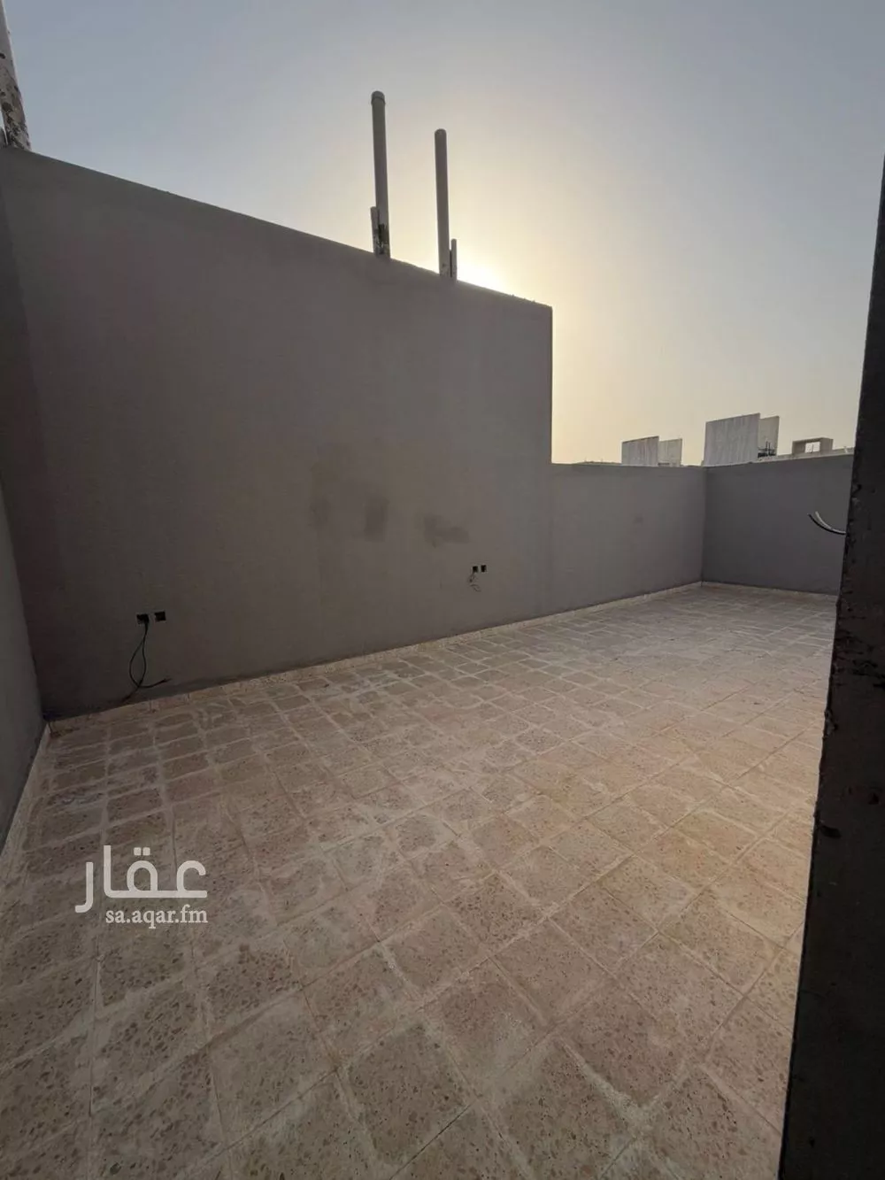 فيلا 4 غرف في المعيزلة 14