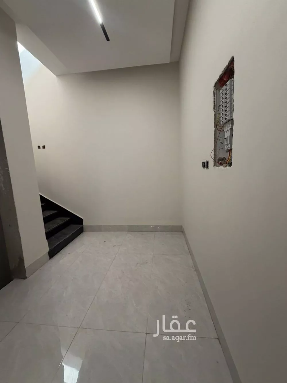 فيلا 4 غرف في المعيزلة 7