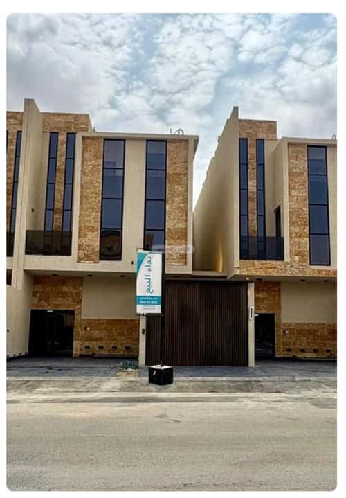 دور 3 غرف في العارض 11