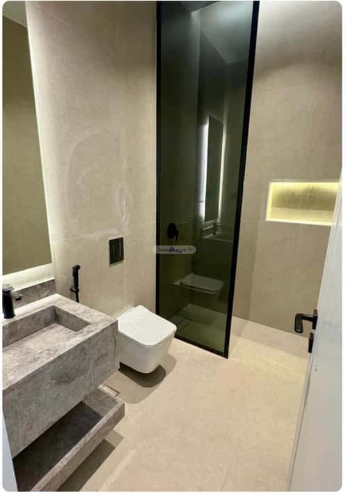 دور 3 غرف في العارض 7