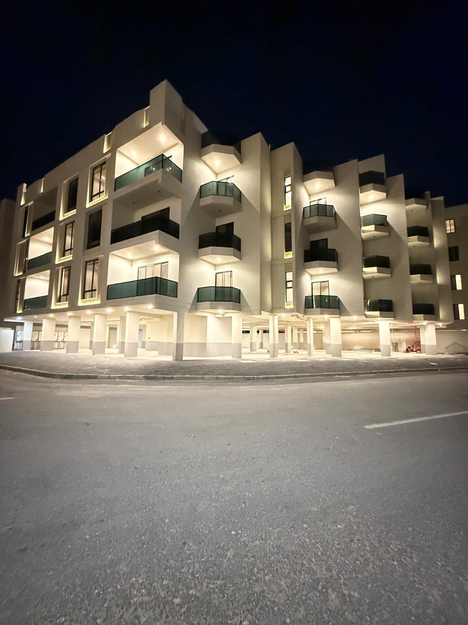 شقة  في الشعلة 4