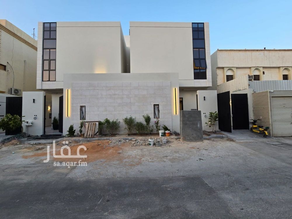 3 bedroom villa in Al Uraija Al Gharbi, Riyadh