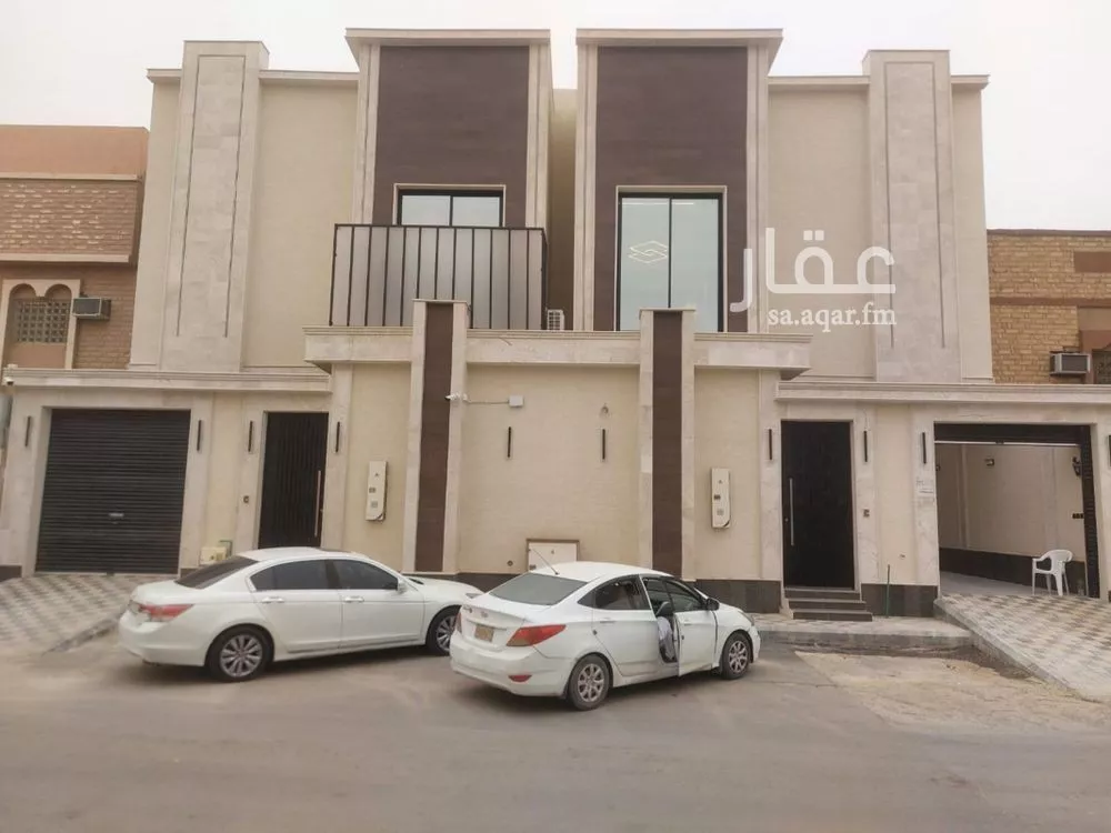فيلا 5 غرف في العريجاء الغربية 2