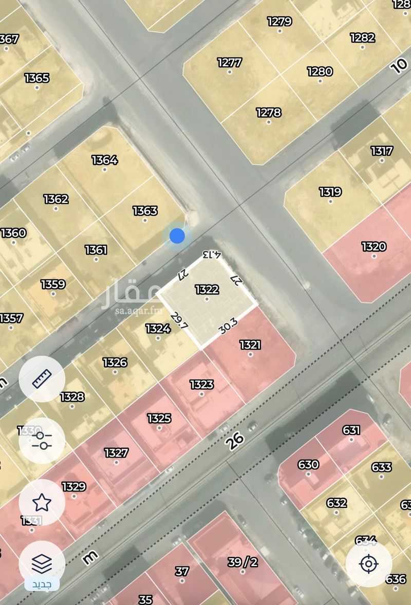 عقار  في الياقوت، جدة 4