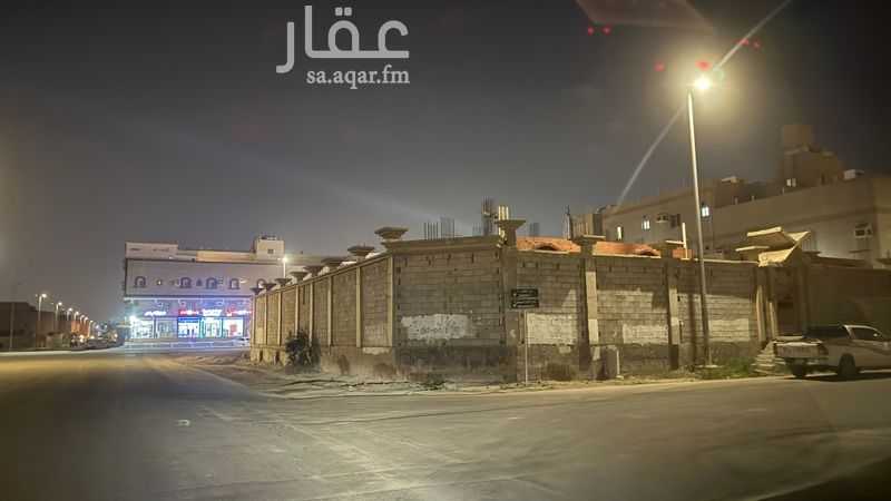 عقار  في الياقوت، جدة 6
