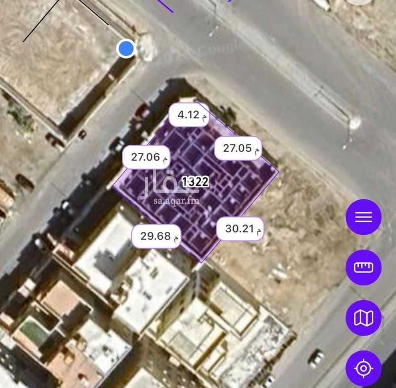 عقار  في الياقوت، جدة 3