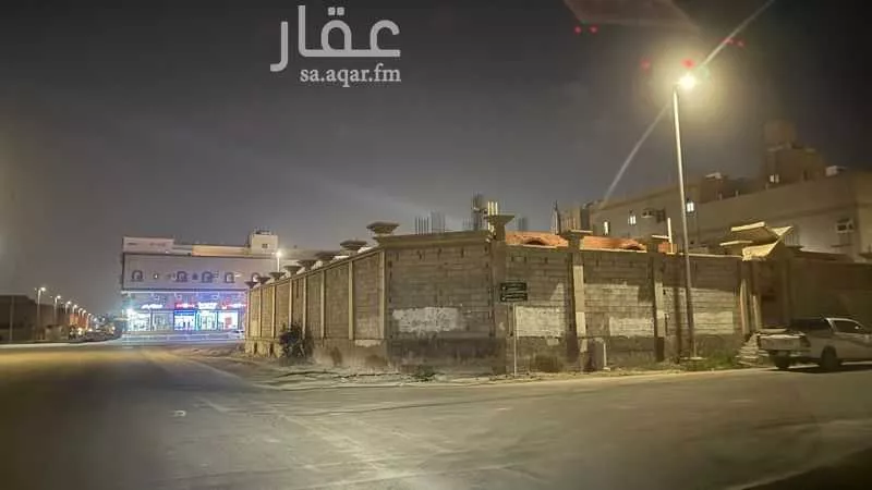 880 sqm land in Al Yaqout 6