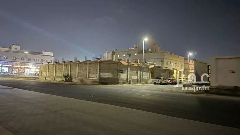 880 sqm land in Al Yaqout 7