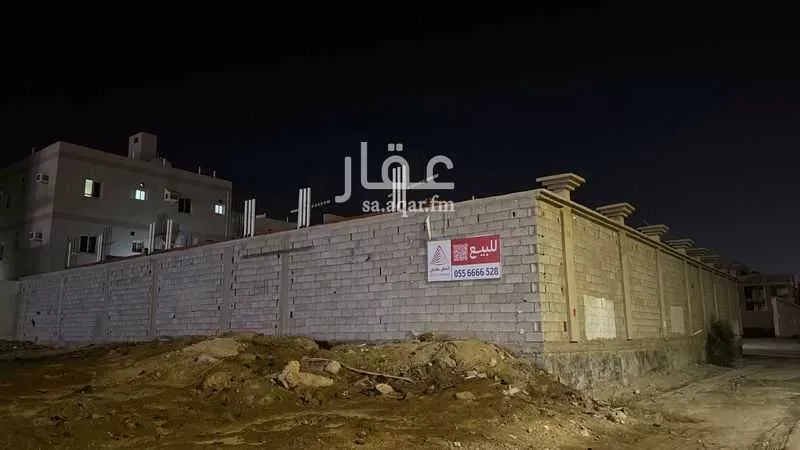 880 sqm land in Al Yaqout 9