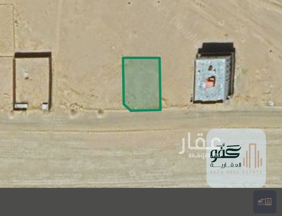 887 sqm land in Az Zomorod 4
