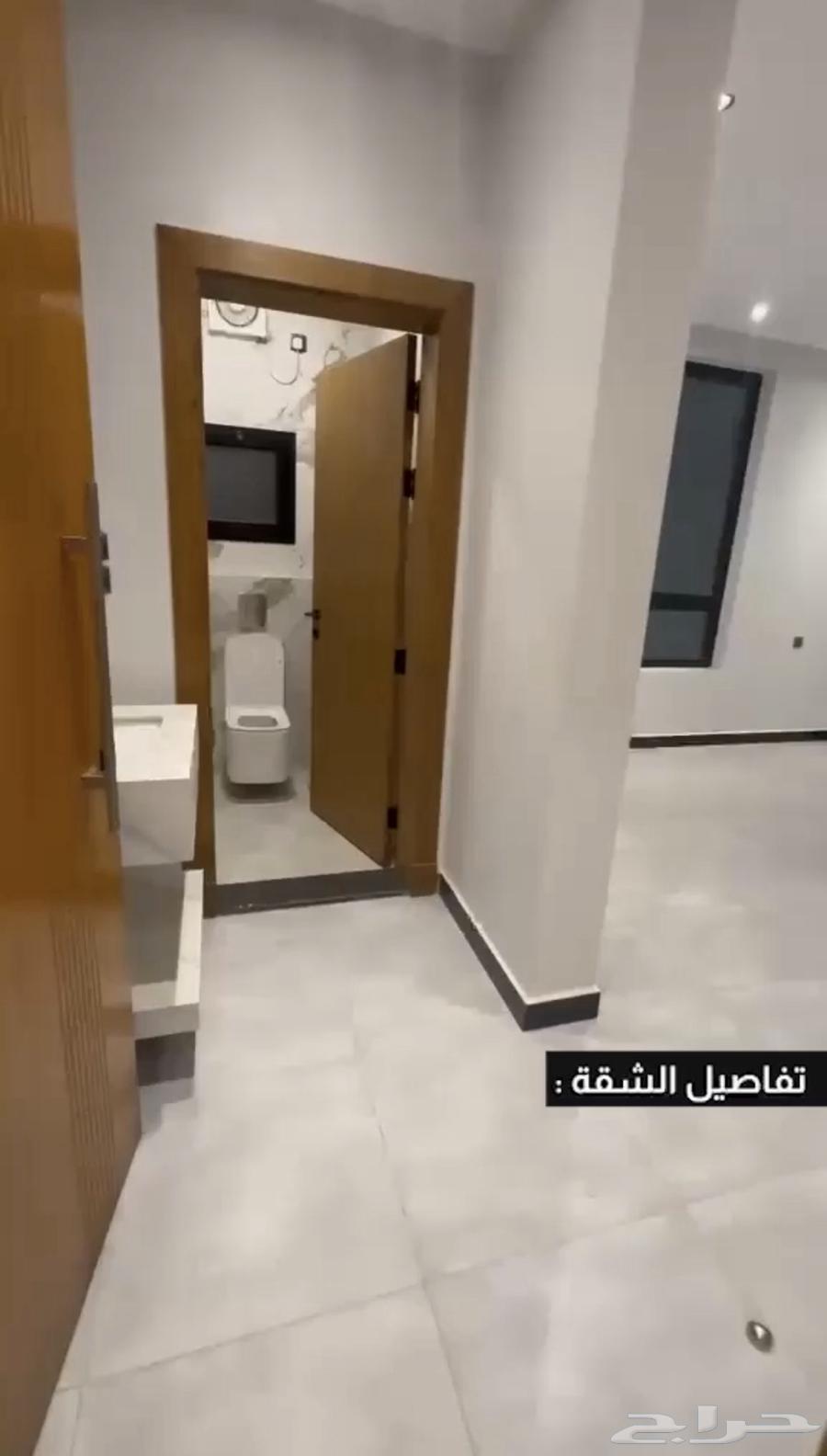شقة 4 غرف في الفيحاء 6