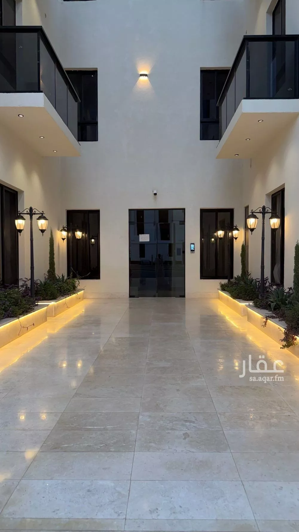 3 bedroom apartment in Al Mahdiyyah 3