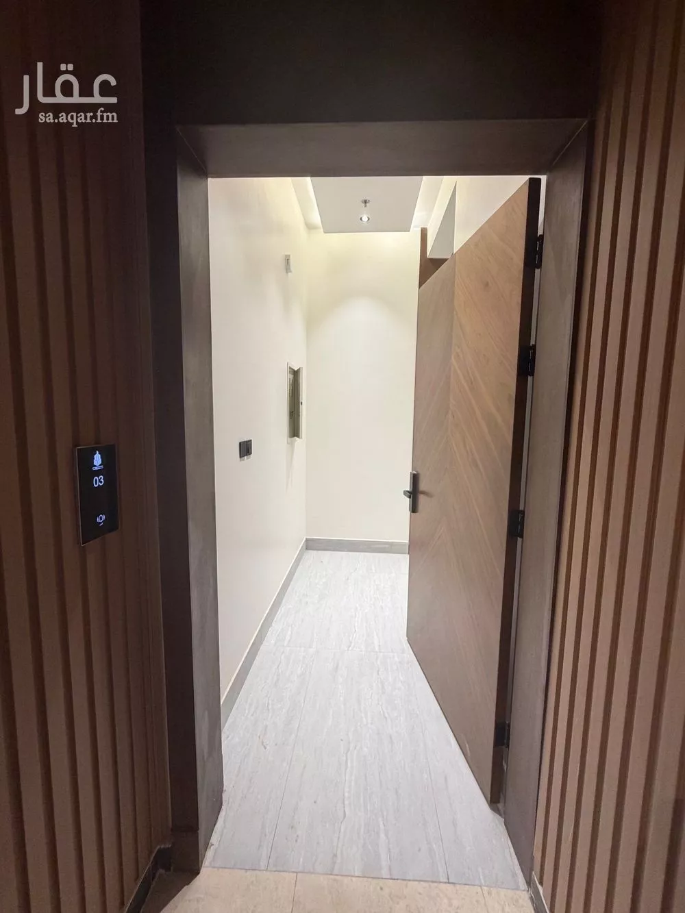 3 bedroom apartment in Al Mahdiyyah 4