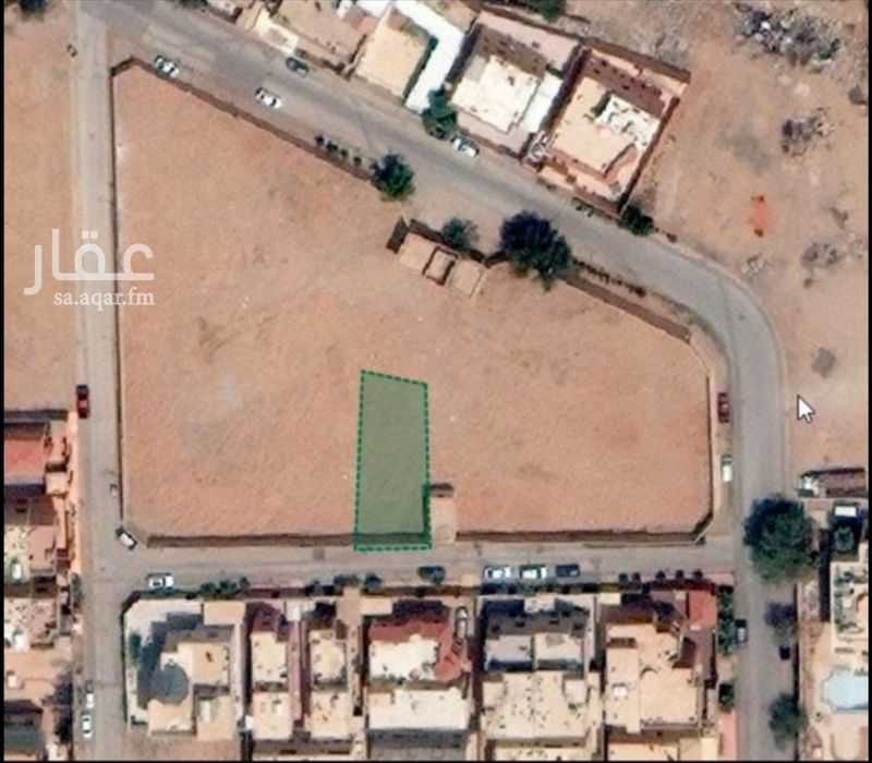 land in Al Badiah, Riyadh 3