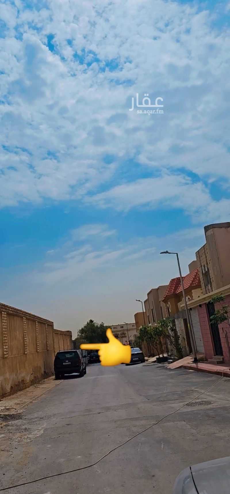 land in Al Badiah, Riyadh 7