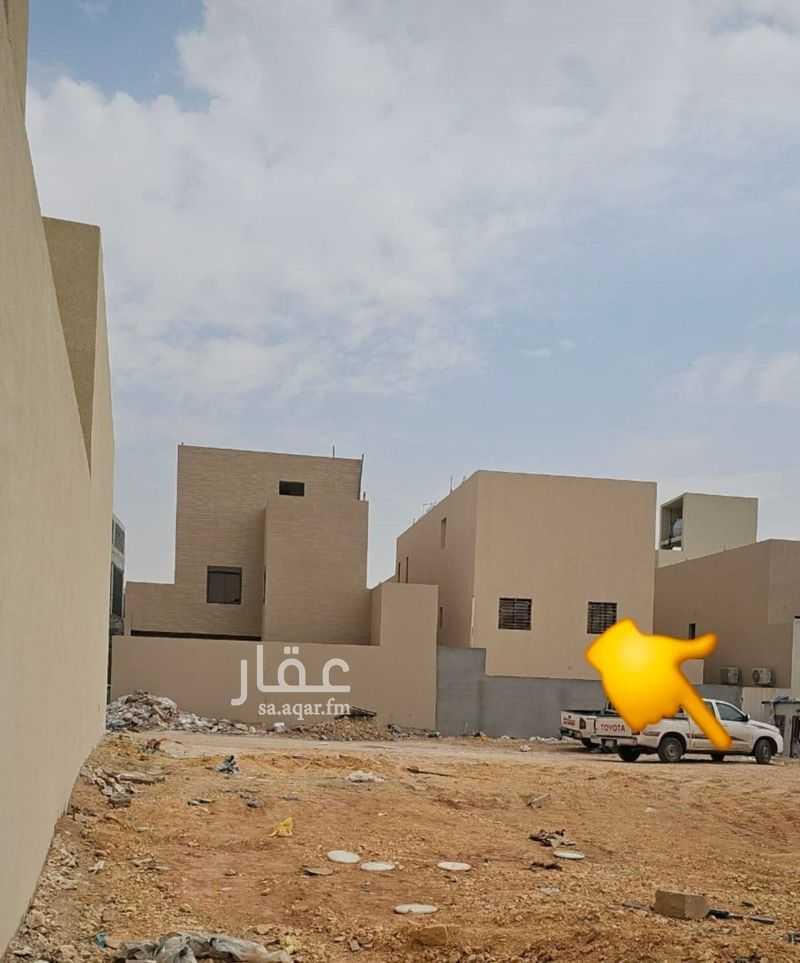 land in Al Badiah, Riyadh 8