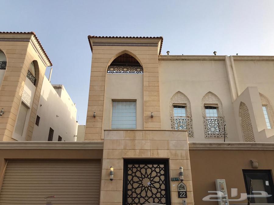 شقة 3 غرف في الريان 10