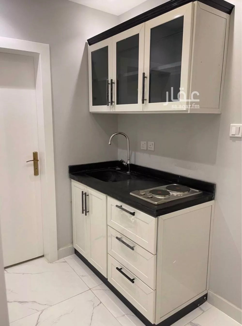 1 bedroom apartment in Al Aqiq 3