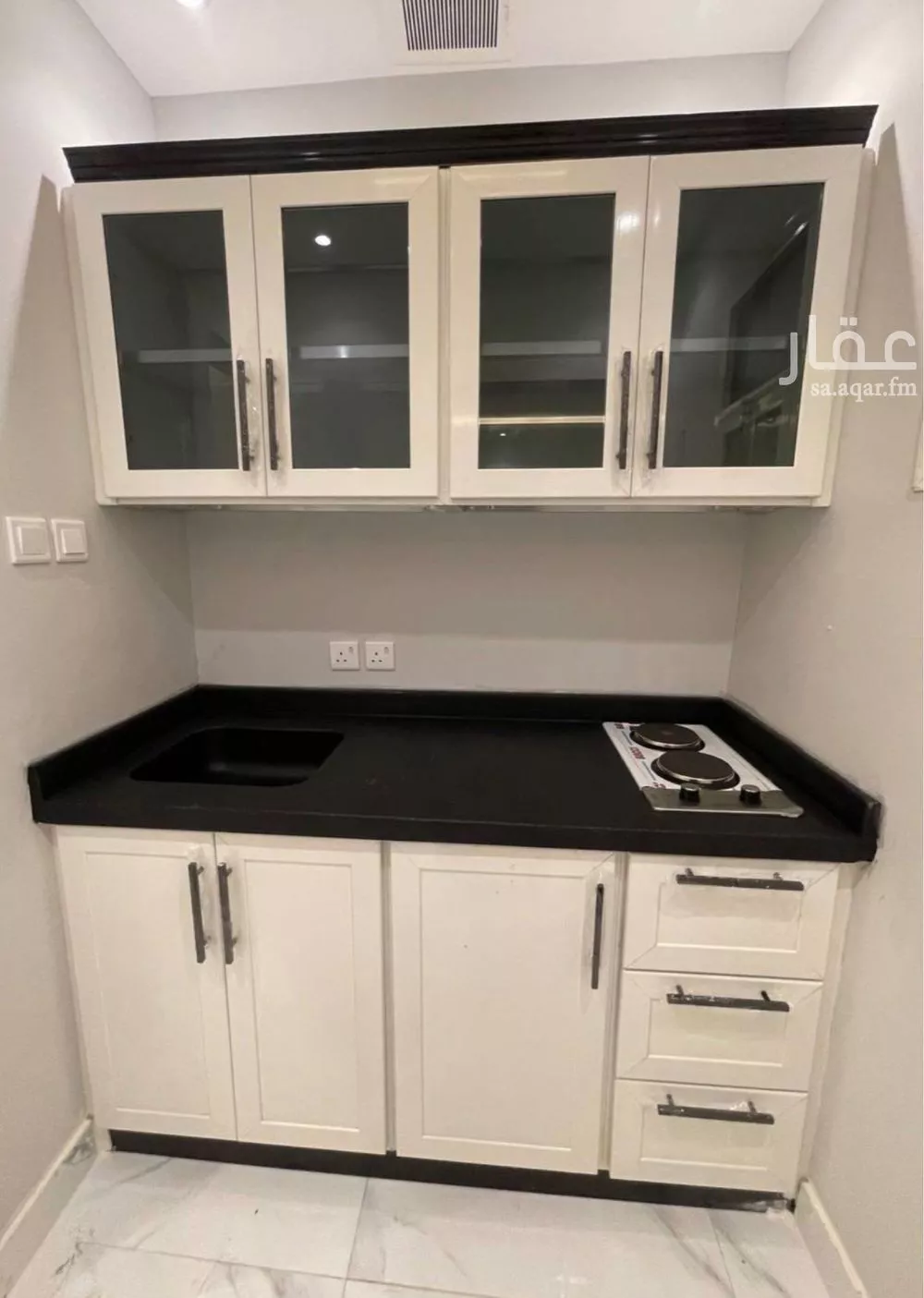 1 bedroom apartment in Al Aqiq 4