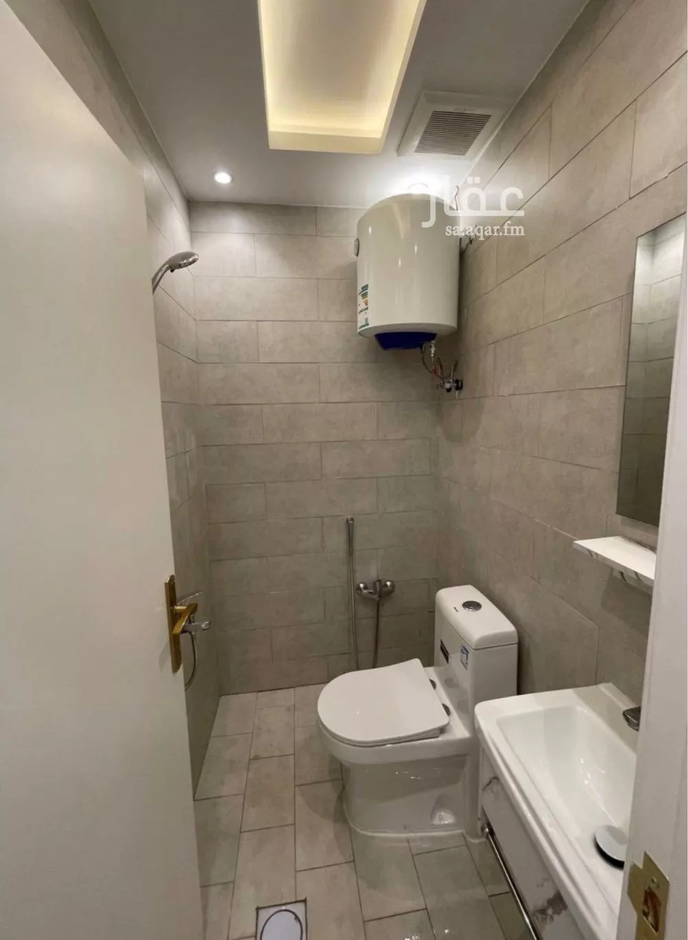 1 bedroom apartment in Al Aqiq 5