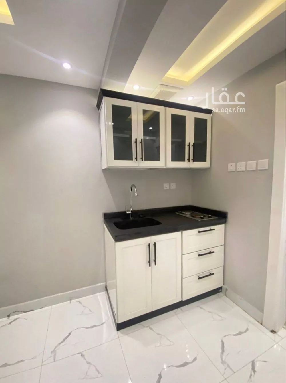 1 bedroom apartment in Al Aqiq 7