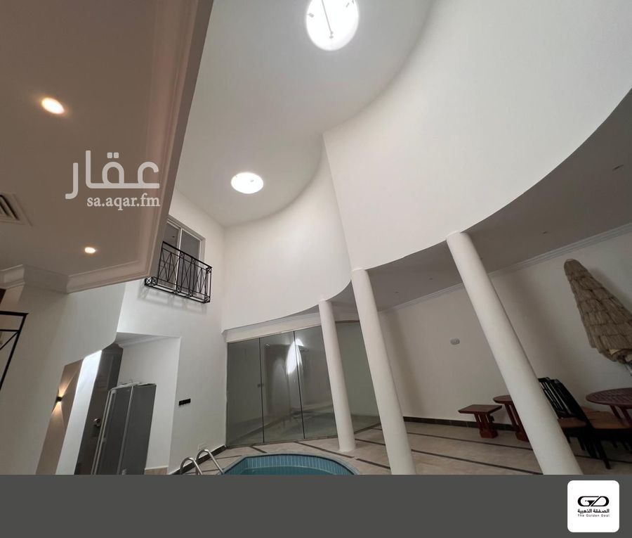عقار  في الروضة، جدة 4
