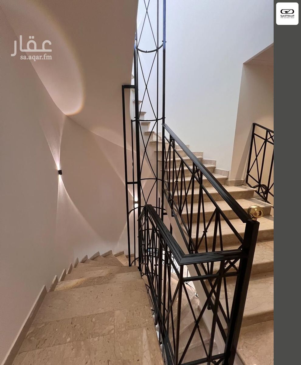 عقار  في الروضة، جدة 31